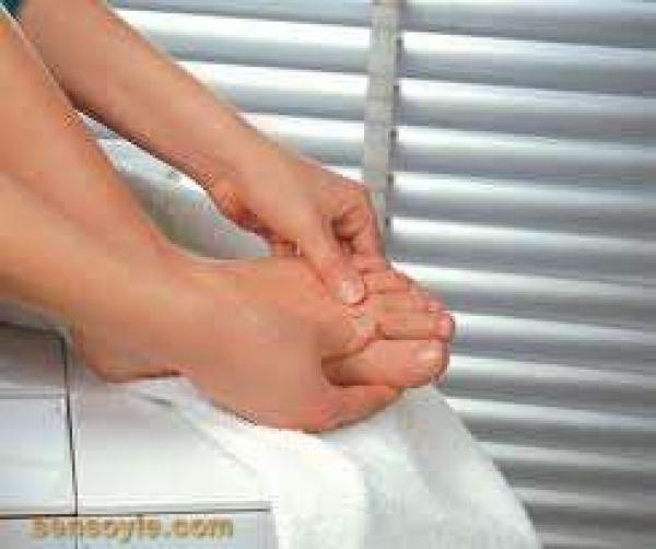 Diyabette Ayak Bakımı Ve Önemi